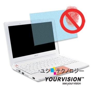 ACER Aspire One Happy 2 10.1吋 霧面防指紋抗刮螢幕貼