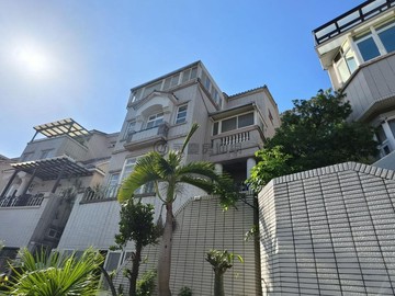 竹科渡假別墅新竹山莊家園｜新竹縣寶山鄉竹園路