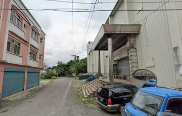 【專】光復車站三面臨路建地~送地上物A364｜花蓮縣光復鄉大安段