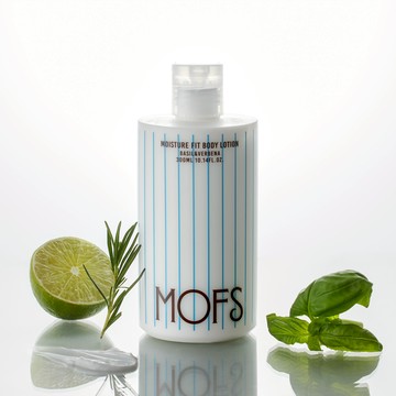 韓國 MOFS｜水潤緊緻身體乳