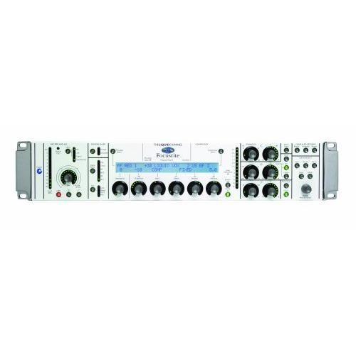 Focusrite THE LIQUID CHANNEL 並行輸入品