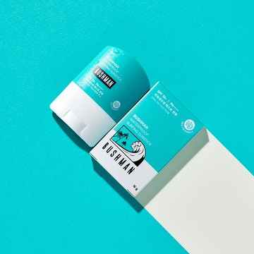 Bushman Waterproof Surfing Sun Stick 20g