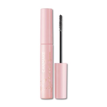 CANMAKE 多功能復活睫毛膏 701-01 4G