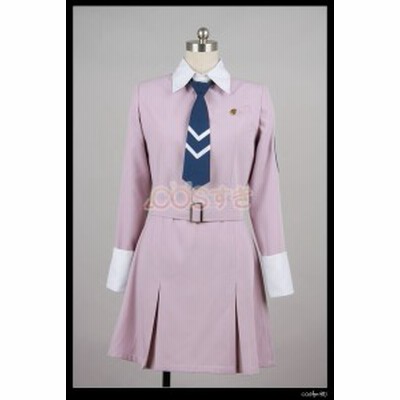 XLサイズ 聖エルミン学園 女子制服 女神異聞録ペルソナ コスプレ 衣装