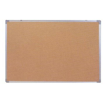 【文具通】群策 CB304 軟木 公佈欄 3x4尺 約90x120cm H3010034【APP滿額下單4%點數(單一帳號最高1000點)】7/31止