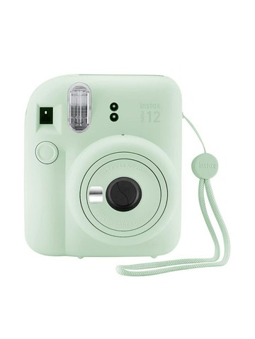 富士Fujifilm拍立得instax mini12一次成像相機迷你膠卷相機【北歐家居生活】