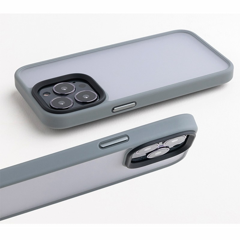 iPhone14 Pro ケース ディープパープル アイフォン14 ケース