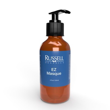 【Russell Organics】EZ煥膚酵素面膜