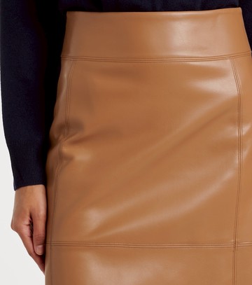 'S Max Mara Volonta high-rise midi skirt
