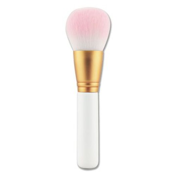 【SHISEIDO 資生堂】心機彩粧蜜粉刷