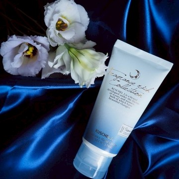 【OHANA MAHAALO】Kuschel J珂雪-上弦月光 柔嫩護手霜50g