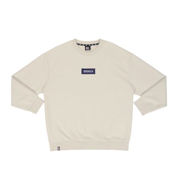 NBA 翻轉BOX刺繡 隊伍印花 大學TEE 長袖上衣 國王隊