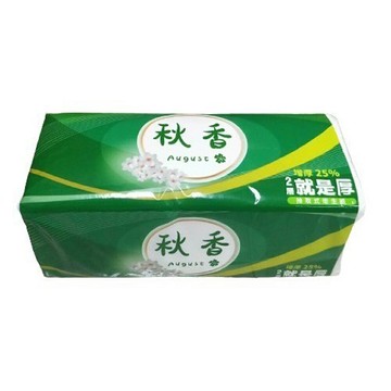 [領券折50]【史代新文具】PKJR110 秋香抽取式衛生紙110抽72包 抗漲省荷包