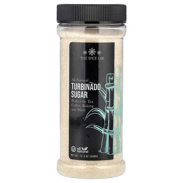 The Spice Lab, 託比那多糖，12.3 盎司（348 克）