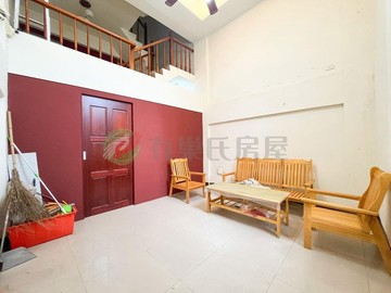 大里十九甲｜立仁商圈｜獨棟車庫別墅｜台中市大里區公教街