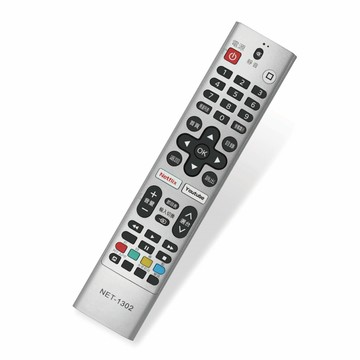 N Dr.AV 適用松下/PANASONIC/國際牌 聯網液晶電視遙控器 NET-1302
