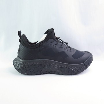 Palladium 74482001 OFF BOUND WP+ 男女休閒鞋 防潑水 經典黑【iSport愛運動】