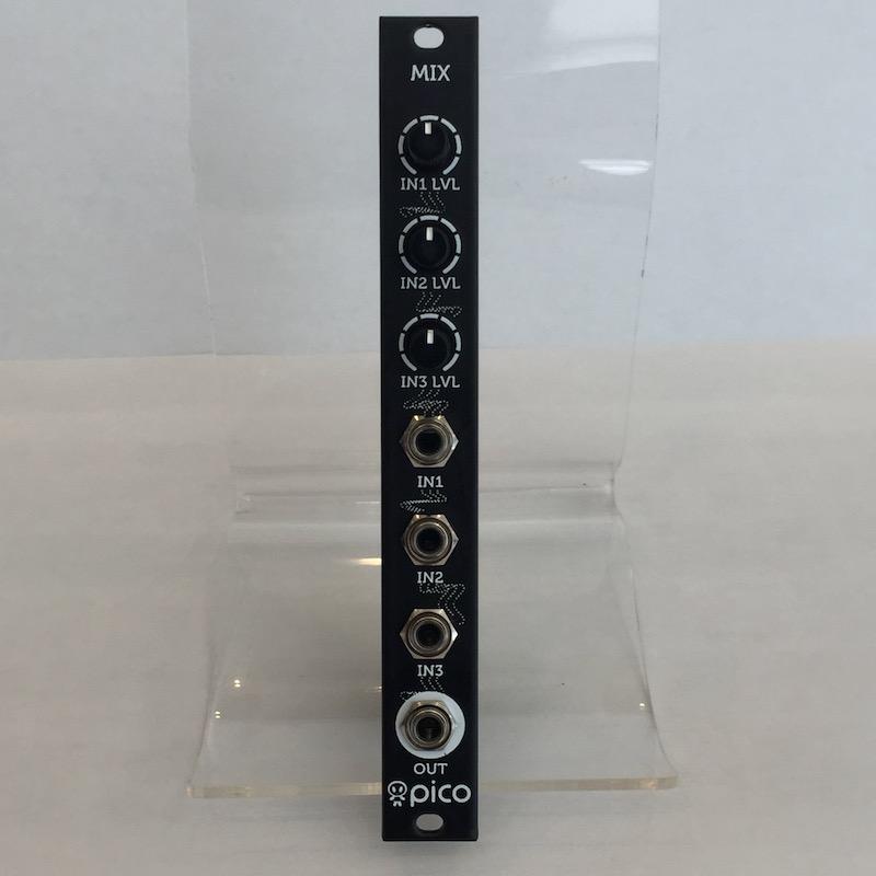 Erica Synths Pico Mixer