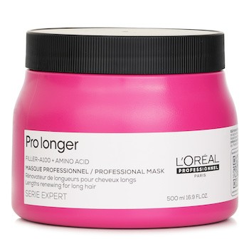 【萊雅】Professionnel Serie Expert Pro Longer Mask