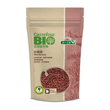 家樂福有機紅藜麥