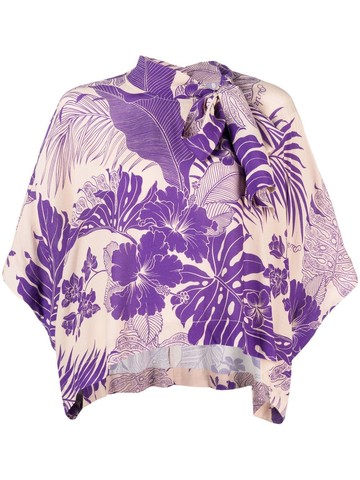 Pinko `Baiano` Blouse