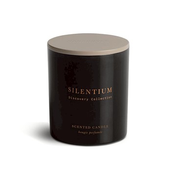 加拿大Vancouver Candle  天然大豆香氛蠟燭-SILENTIUM (小) 150ML