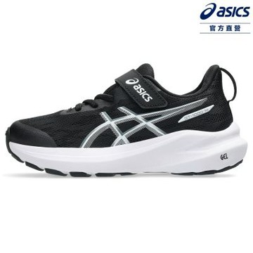 ASICS 亞瑟士 GT-1000 14 PS 中童 運動鞋 1014A381-002