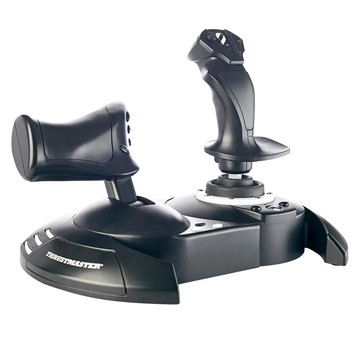 THRUSTMASTER 圖馬斯特 HOTAS ONE 適用於XBOX和PC 兼容性強  1個