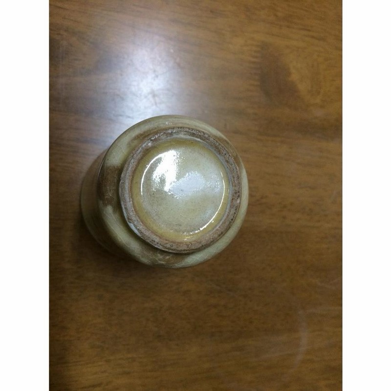 掻落カップ 井上 規（小田志焼 規窯） | LINEブランドカタログ