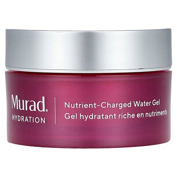 Murad, 保濕，營養充盈水凝膠，1.7 液量盎司（50 毫升）