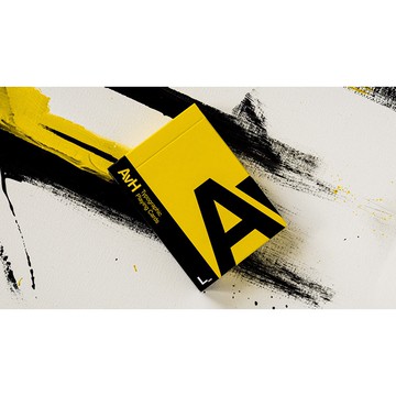 【USPCC 撲克】AvH: Typographic 排版 S103051105