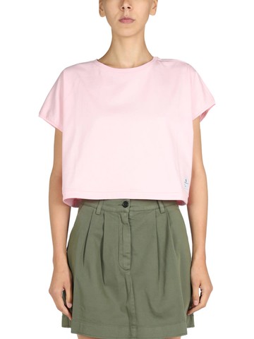 Department Five yumana T-shirt