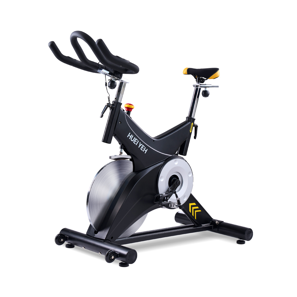 輝葉鍊飛輪健身車推薦| 家樂福線上購物| LINE購物