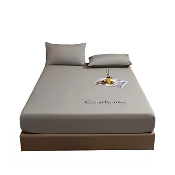 南極人床笠床罩單件席夢思床墊保護套罩全包床套2021新款加厚床單