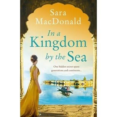 In a Kingdom by the Sea (Paperback)