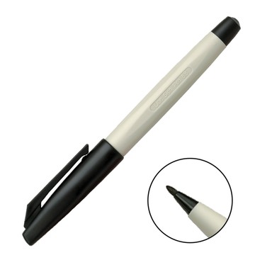 【龍品文創】 雄獅 88 簽字筆 黑色 12支 筆記書寫 SIMBALION