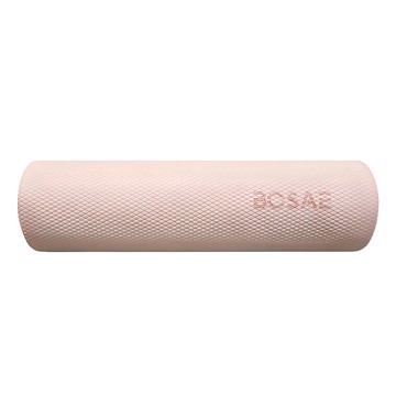BOSAE EVA 圓形迷你泡棉滾筒  馬沙拉  10 x 33cm  1個