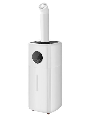 21L上加水商用加濕器超聲波大容量大霧量家用智慧果蔬保鮮霧化器【幸福驛站】