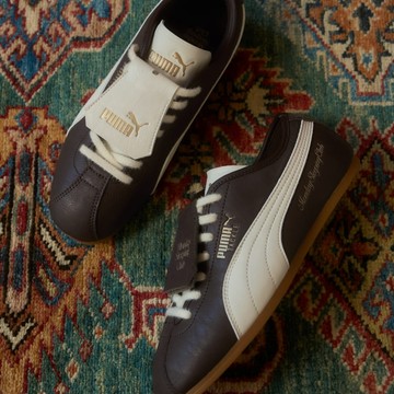 PUMA Tackle MondaySleepingClub 男女 休閒鞋 40884701