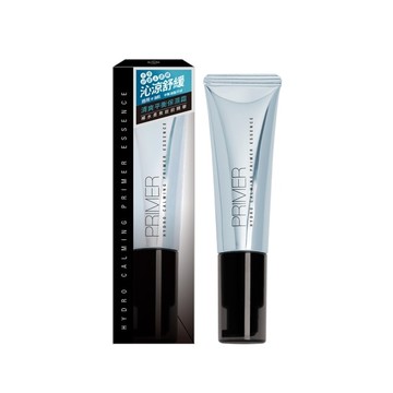 Solone 補水柔焦妝前精華 / 沁涼舒緩 30ml