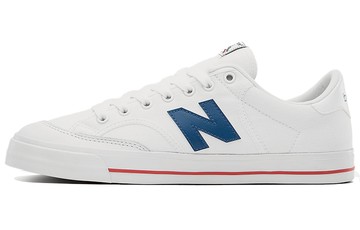 NUMERIC 212 WHITE BLUE