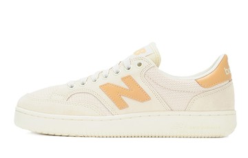 NEW BALANCE PROCT SERIES LIGHT-GRAY/GOLD