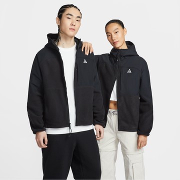 NIKE AS U ACG WOLF TREE FZ HD PLUS 男 刷毛外套 HJ2459011