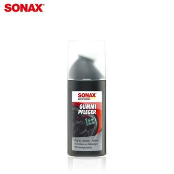 SONAX 橡膠護條活化劑 100ML