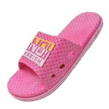 特大碼女拖鞋浴室女涼拖鞋防滑一字拖鞋42 43 44碼加大號女拖鞋潮