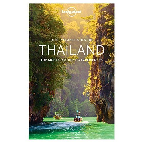 Best of Thailand (Travel Guide)