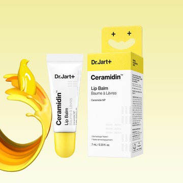 Dr. Jart+ Ceramidin Skin Barrier Moisturizing Lip Balm 7g