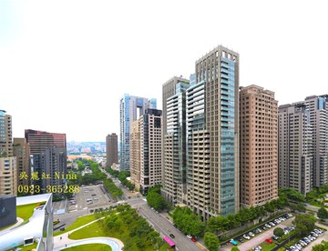 七期寶輝一品/角間/高樓層視野戶｜台中市西屯區市政北六路