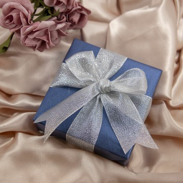 圣誕節日金蔥銀蔥手工diy蝴蝶結禮品禮物婚慶包裝彩絲帶滿包郵