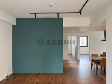 南區三房兩廳兩衛｜匠心無印風公寓｜中山醫捷運｜台中市南區復興路一段